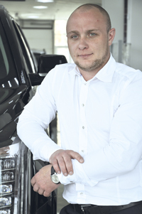 «Кадиллак Центр Красноярск»: американская мечта рядом
1 «Кадиллак Центр Красноярск»: американская мечта рядом
1