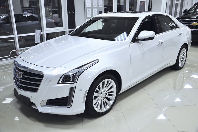 «Кадиллак Центр Красноярск»: американская мечта рядом
4 «Кадиллак Центр Красноярск»: американская мечта рядом
4