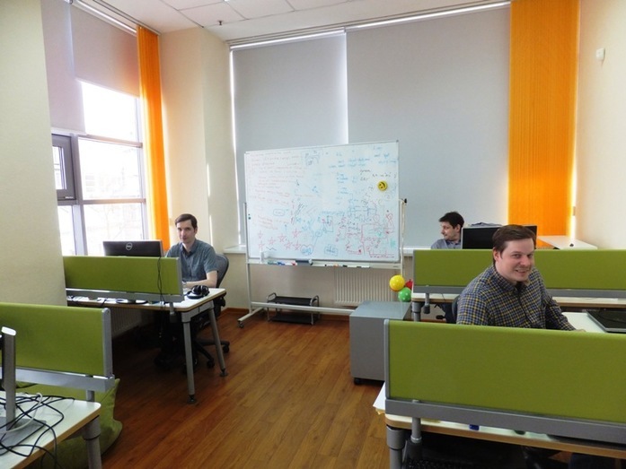 Дайджест DK.RU: когда откроется McDonald’s на набережной, как живет офис «Яндекса» 1 Дайджест DK.RU: когда откроется McDonald’s на набережной, как живет офис «Яндекса» 1