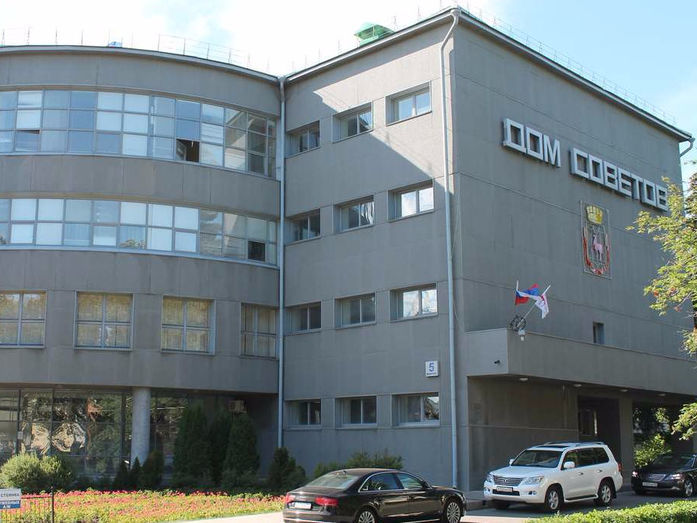 Дайджест DK.RU: когда откроется McDonald’s на набережной, как живет офис «Яндекса» 2 Дайджест DK.RU: когда откроется McDonald’s на набережной, как живет офис «Яндекса» 2