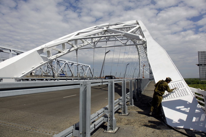 Дайджест DK.RU: когда откроется McDonald’s на набережной, как живет офис «Яндекса» 5 Дайджест DK.RU: когда откроется McDonald’s на набережной, как живет офис «Яндекса» 5