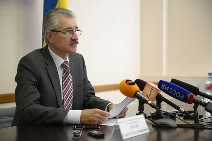 Итоги недели: Глава ростовского облизбиркома объявил о своей отставке 2 Итоги недели: Глава ростовского облизбиркома объявил о своей отставке 2