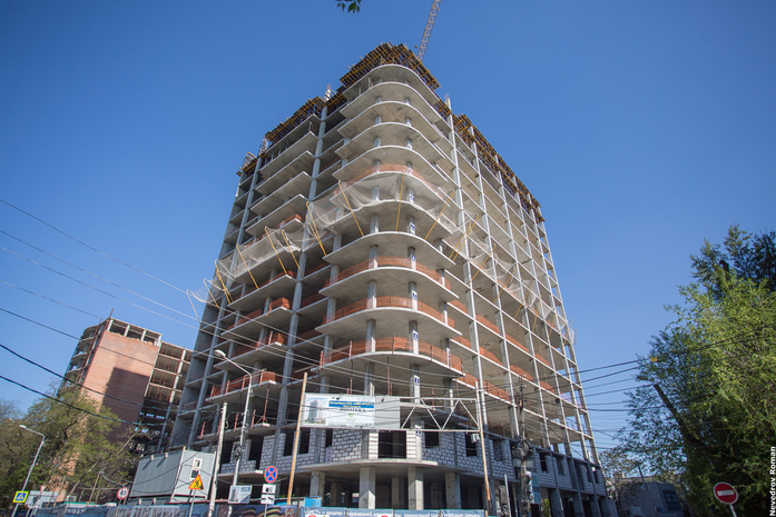 Итоги недели: Глава ростовского облизбиркома объявил о своей отставке 3 Итоги недели: Глава ростовского облизбиркома объявил о своей отставке 3