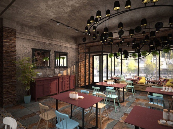 В Новосибирске откроется итальянская траттория с акцентом на разных видах пасты 1 В Новосибирске откроется итальянская траттория с акцентом на разных видах пасты 1