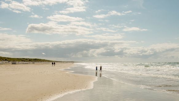Специалисты по окружающей среде составили рейтинг самых чистых пляжей Европы 2 Специалисты по окружающей среде составили рейтинг самых чистых пляжей Европы 2