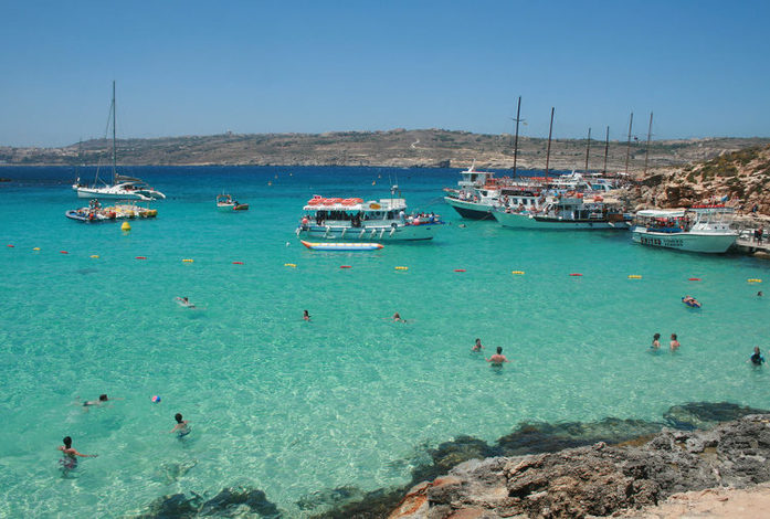 Специалисты по окружающей среде составили рейтинг самых чистых пляжей Европы 8 Специалисты по окружающей среде составили рейтинг самых чистых пляжей Европы 8