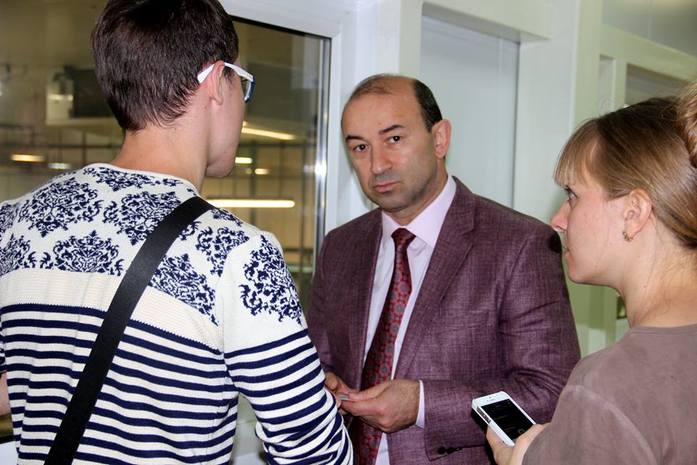 Итоги недели: Курбан Бердыев покинул ФК "Ростов" 1 Итоги недели: Курбан Бердыев покинул ФК "Ростов" 1