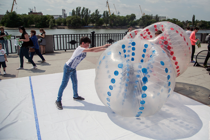Около двух тысяч ростовчан приняли участие в "Зеленом марафоне" ФОТО 14 Около двух тысяч ростовчан приняли участие в "Зеленом марафоне" ФОТО 14