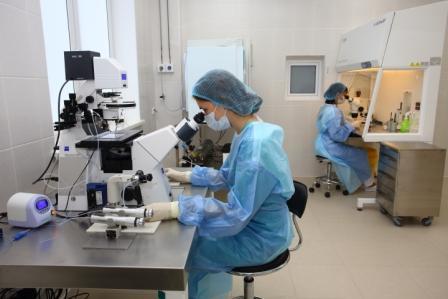 Мужчины все чаще получают наследников «из пробирки» 5 Мужчины все чаще получают наследников «из пробирки» 5