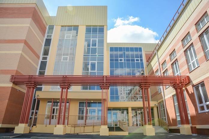 Советский район Ростова: будни и рекорды 2 Советский район Ростова: будни и рекорды 2