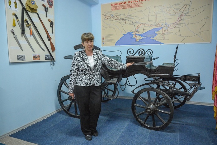 Советский район Ростова: будни и рекорды 5 Советский район Ростова: будни и рекорды 5