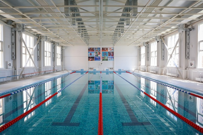 Советский район Ростова: будни и рекорды 4 Советский район Ростова: будни и рекорды 4