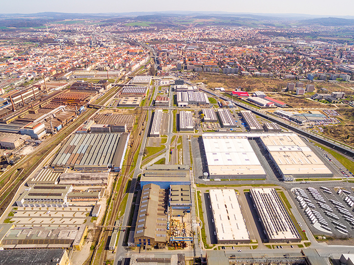 Окно для инвестора. Как продается Свердловская область 3 Окно для инвестора. Как продается Свердловская область 3