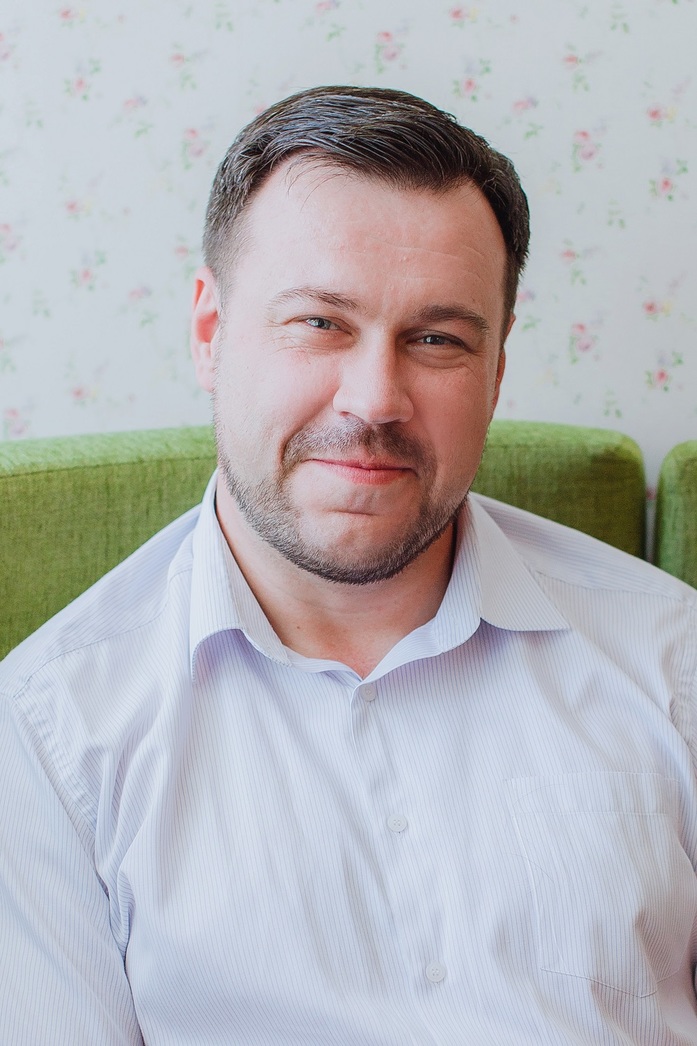 Богдан александр сергеевич