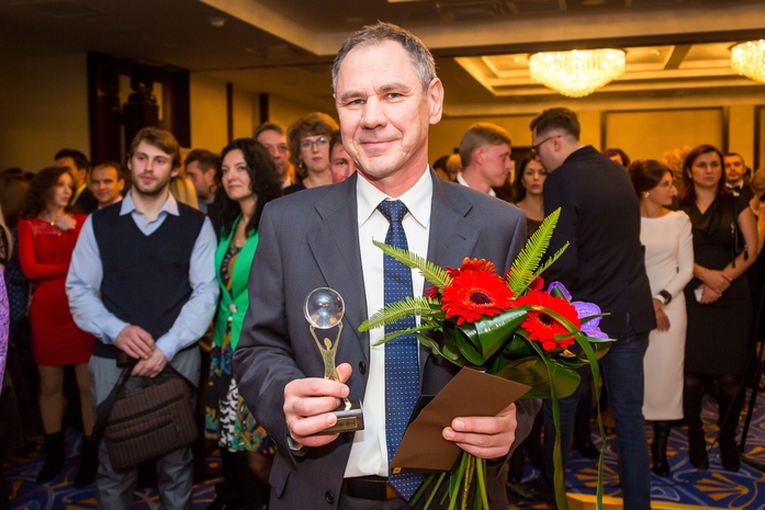 Дмитрий Верховод стал директором новой Ассоциации в сфере высоких технологий 1 Дмитрий Верховод стал директором новой Ассоциации в сфере высоких технологий 1