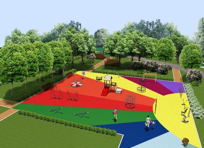 Нижегородская мэрия представила проект благоустройства площади Киселёва 5 Нижегородская мэрия представила проект благоустройства площади Киселёва 5