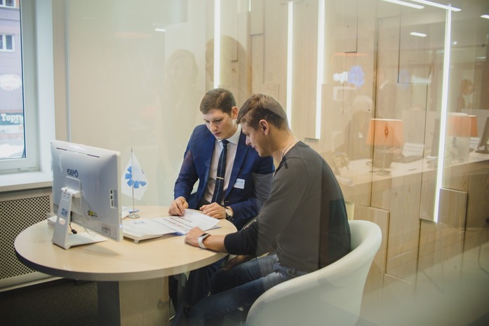 Илья Рощупкин: Как научиться управлять деньгами 1 Илья Рощупкин: Как научиться управлять деньгами 1