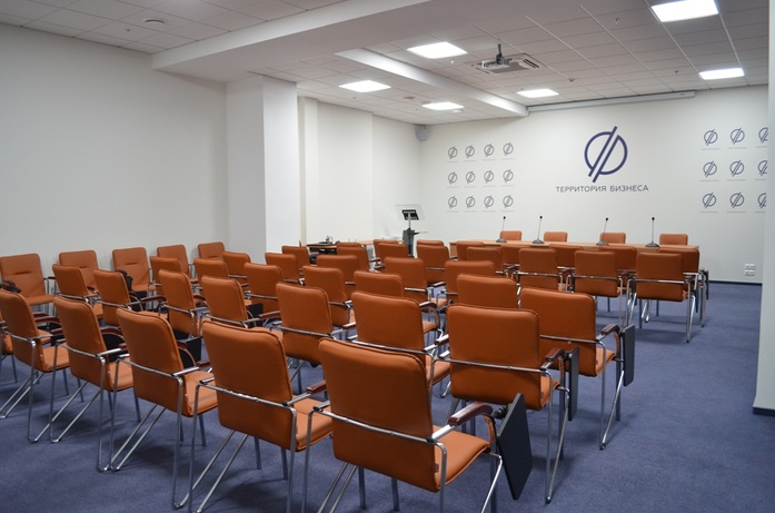 GREENPLEX: новый офис по "меркам" арендатора 6 GREENPLEX: новый офис по "меркам" арендатора 6