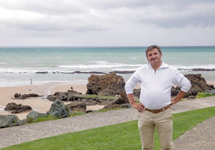 В горы, в глушь. Нижегородские бизнесмены поделились секретами хорошего отпуска 4 В горы, в глушь. Нижегородские бизнесмены поделились секретами хорошего отпуска 4