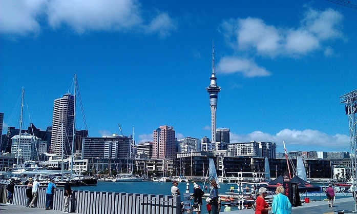 Он вслед за сыном уехал за границу и начал жизнь с чистого листа 4 Он вслед за сыном уехал за границу и начал жизнь с чистого листа 4