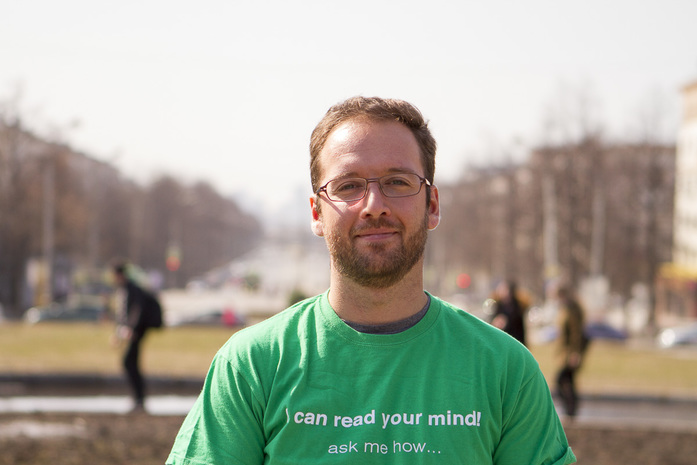 Он вслед за сыном уехал за границу и начал жизнь с чистого листа 6 Он вслед за сыном уехал за границу и начал жизнь с чистого листа 6