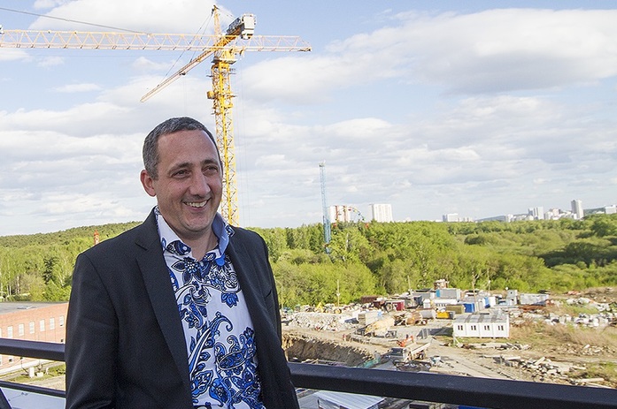 Зарубежный архитектор никогда не сможет до конца разобраться в СНиПах 1 Зарубежный архитектор никогда не сможет до конца разобраться в СНиПах 1