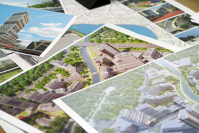 Зарубежный архитектор никогда не сможет до конца разобраться в СНиПах 2 Зарубежный архитектор никогда не сможет до конца разобраться в СНиПах 2