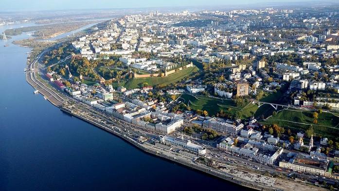 Бизнес весом 450 кг. Как нижегородец поднял романтиков в небо 9 Бизнес весом 450 кг. Как нижегородец поднял романтиков в небо 9