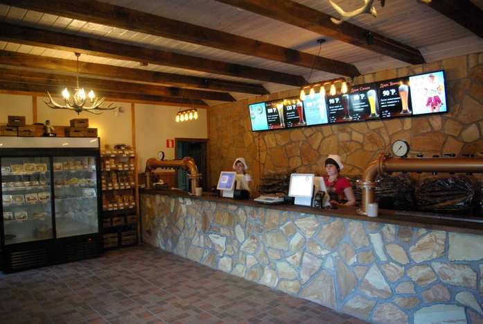 «Проблема России в том, что люди привыкли наслаждаться не вкусом пива, а количеством» 3 «Проблема России в том, что люди привыкли наслаждаться не вкусом пива, а количеством» 3