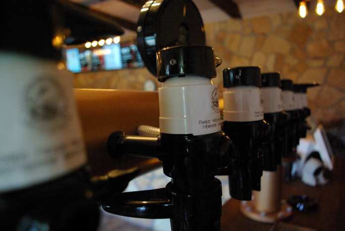 «Проблема России в том, что люди привыкли наслаждаться не вкусом пива, а количеством» 4 «Проблема России в том, что люди привыкли наслаждаться не вкусом пива, а количеством» 4