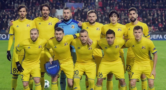 Итоги недели: Курбан Бердыев покинул ФК "Ростов" 3 Итоги недели: Курбан Бердыев покинул ФК "Ростов" 3