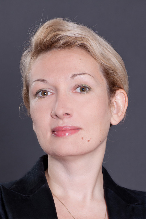 Соратница Сергея Кириенко получила работу в администрации президента РФ 1 Соратница Сергея Кириенко получила работу в администрации президента РФ 1