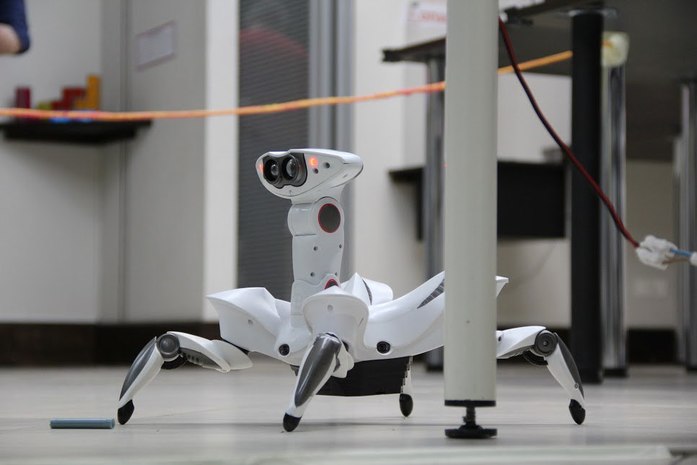 Антон Семёнов, «Экспериментус»: «Наш гость через 30 лет станет русским Илоном Маском»
2 Антон Семёнов, «Экспериментус»: «Наш гость через 30 лет станет русским Илоном Маском»
2