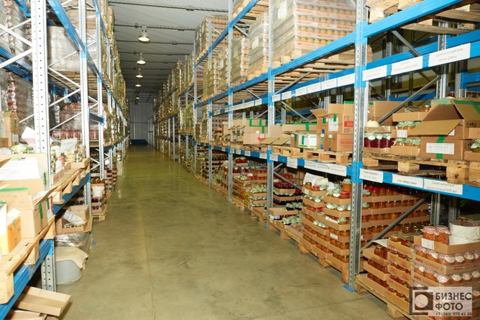 Погребок с доставкой на дом: как новосибирцы построили продуктовый бизнес в интернете 2 Погребок с доставкой на дом: как новосибирцы построили продуктовый бизнес в интернете 2