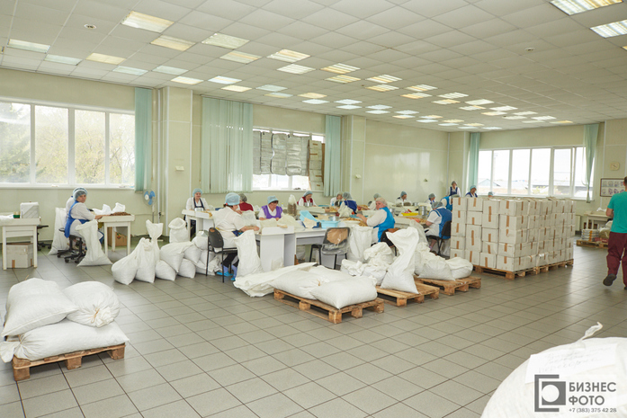 Погребок с доставкой на дом: как новосибирцы построили продуктовый бизнес в интернете 5 Погребок с доставкой на дом: как новосибирцы построили продуктовый бизнес в интернете 5