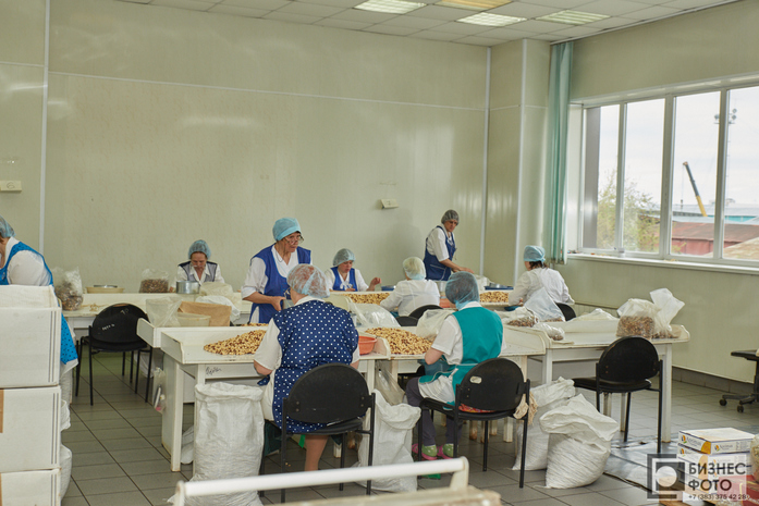 Погребок с доставкой на дом: как новосибирцы построили продуктовый бизнес в интернете 6 Погребок с доставкой на дом: как новосибирцы построили продуктовый бизнес в интернете 6