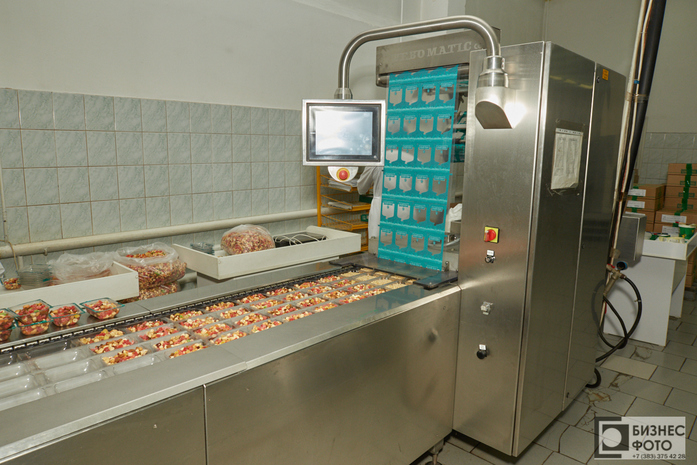 Погребок с доставкой на дом: как новосибирцы построили продуктовый бизнес в интернете 7 Погребок с доставкой на дом: как новосибирцы построили продуктовый бизнес в интернете 7