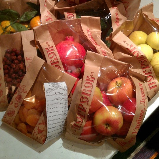 Погребок с доставкой на дом: как новосибирцы построили продуктовый бизнес в интернете 10 Погребок с доставкой на дом: как новосибирцы построили продуктовый бизнес в интернете 10