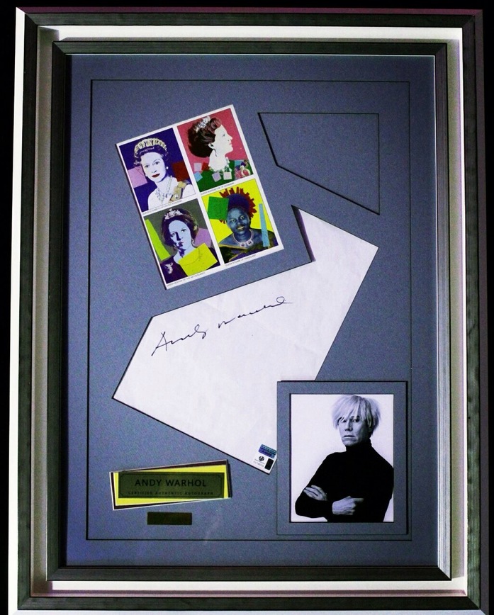 Подарок для человека, у которого есть всё 2 Подарок для человека, у которого есть всё 2