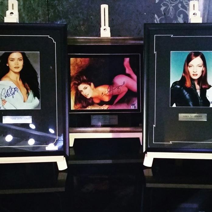 Подарок для человека, у которого есть всё 4 Подарок для человека, у которого есть всё 4