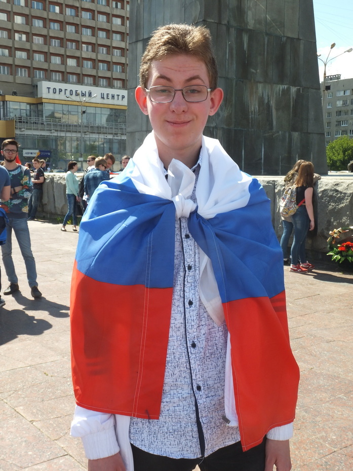 «Меняем систему, а не лица!». Фоторепортаж с митинга против коррупции в Нижнем Новгороде 3 «Меняем систему, а не лица!». Фоторепортаж с митинга против коррупции в Нижнем Новгороде 3