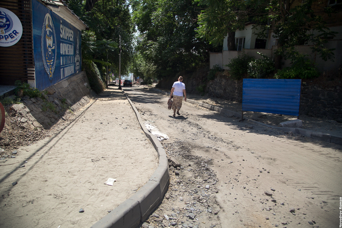 В Ростове отказываются от цветной тротуарной плитки 3 В Ростове отказываются от цветной тротуарной плитки 3