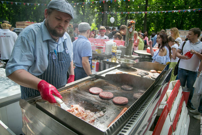 Ростов на прошедших выходных снова бегал и устанавливал рекорды 18 Ростов на прошедших выходных снова бегал и устанавливал рекорды 18
