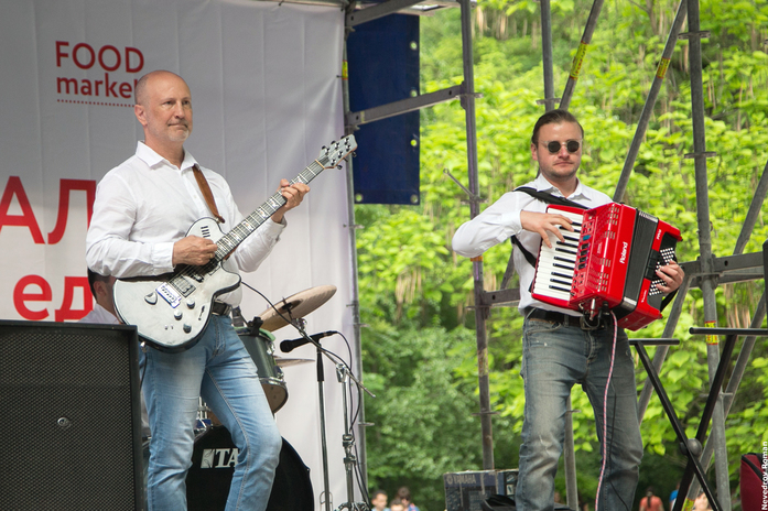 Ростов на прошедших выходных снова бегал и устанавливал рекорды 19 Ростов на прошедших выходных снова бегал и устанавливал рекорды 19