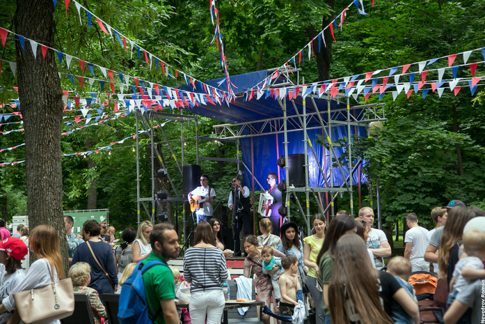 Ростов на прошедших выходных снова бегал и устанавливал рекорды 20 Ростов на прошедших выходных снова бегал и устанавливал рекорды 20