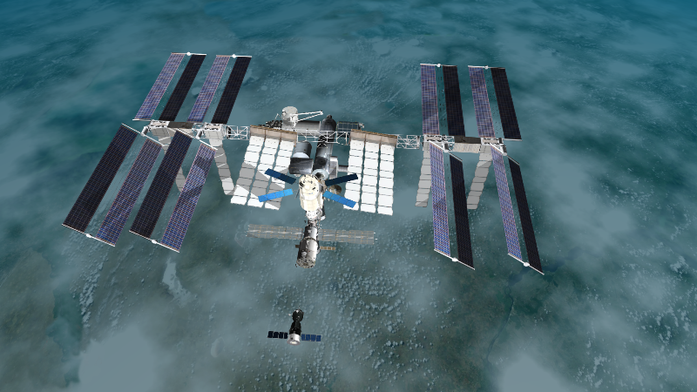 Организаторы Alfa Future People-2017 рассказали об устройстве зоны технологий 1 Организаторы Alfa Future People-2017 рассказали об устройстве зоны технологий 1