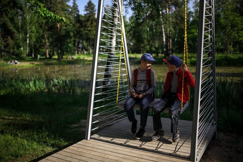 16-18 июня в Нижегородской области спустят на воду пятёрку фантастических судов 3 16-18 июня в Нижегородской области спустят на воду пятёрку фантастических судов 3