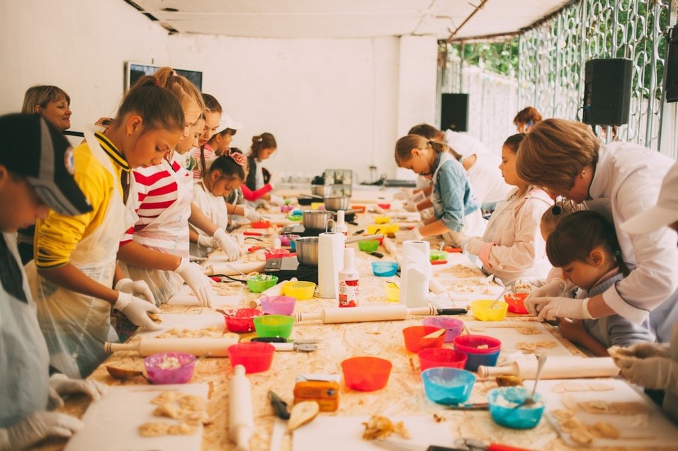 16-18 июня в Нижегородской области спустят на воду пятёрку фантастических судов 8 16-18 июня в Нижегородской области спустят на воду пятёрку фантастических судов 8