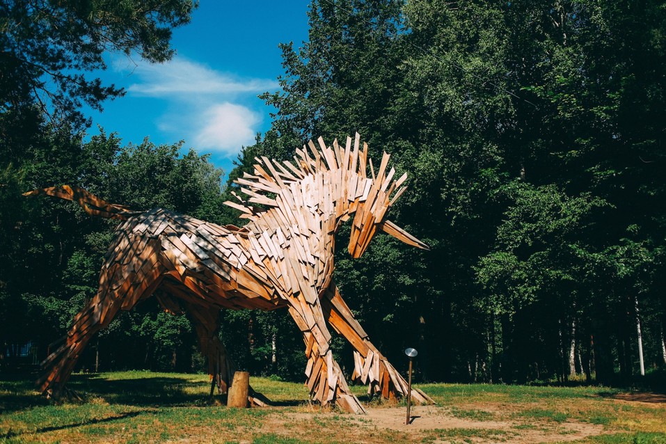 16-18 июня в Нижегородской области спустят на воду пятёрку фантастических судов 10 16-18 июня в Нижегородской области спустят на воду пятёрку фантастических судов 10