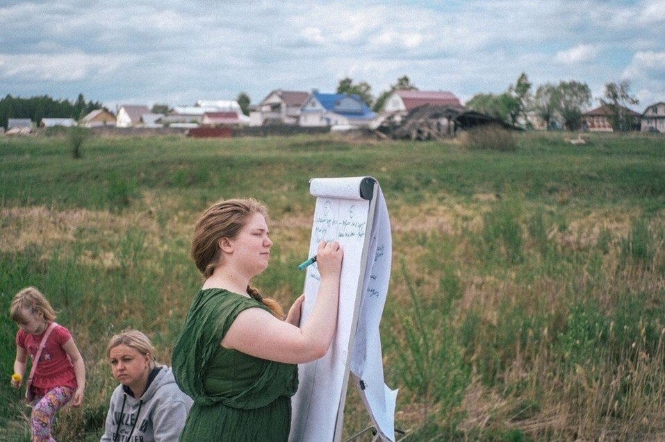 16-18 июня в Нижегородской области спустят на воду пятёрку фантастических судов 5 16-18 июня в Нижегородской области спустят на воду пятёрку фантастических судов 5